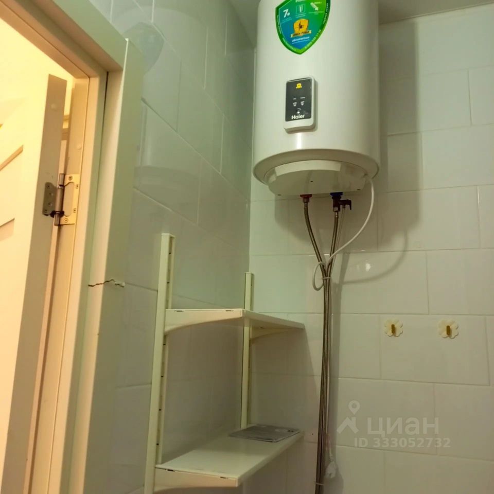 2-комнатная квартира, 50,1 м² — фото 8