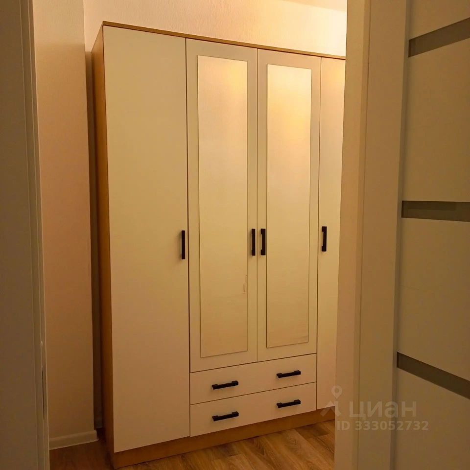 2-комнатная квартира, 50,1 м² — фото 6