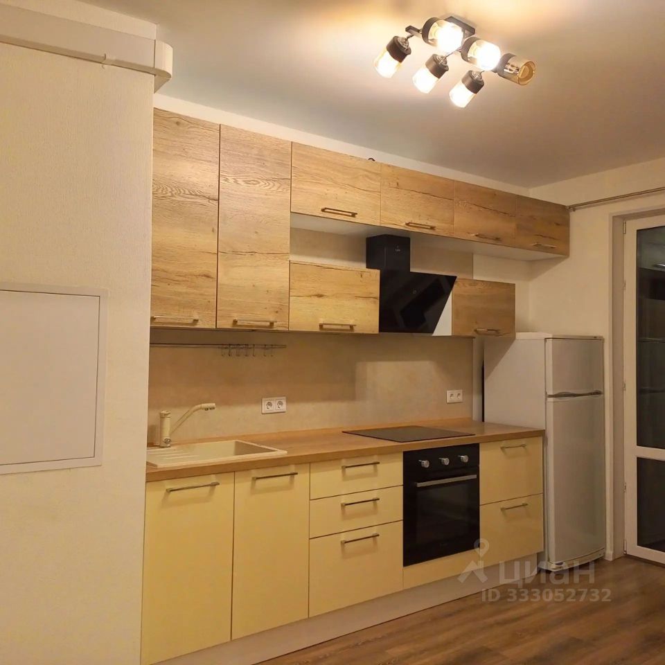 2-комнатная квартира, 50,1 м² — фото 5