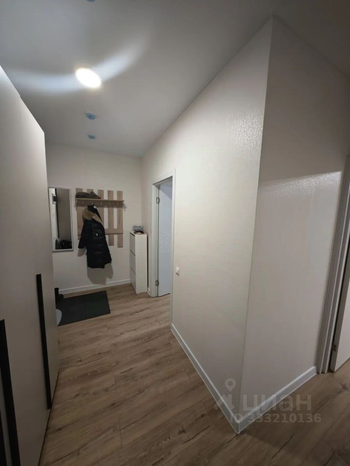 1-комнатная квартира, 35,5 м² — фото 5