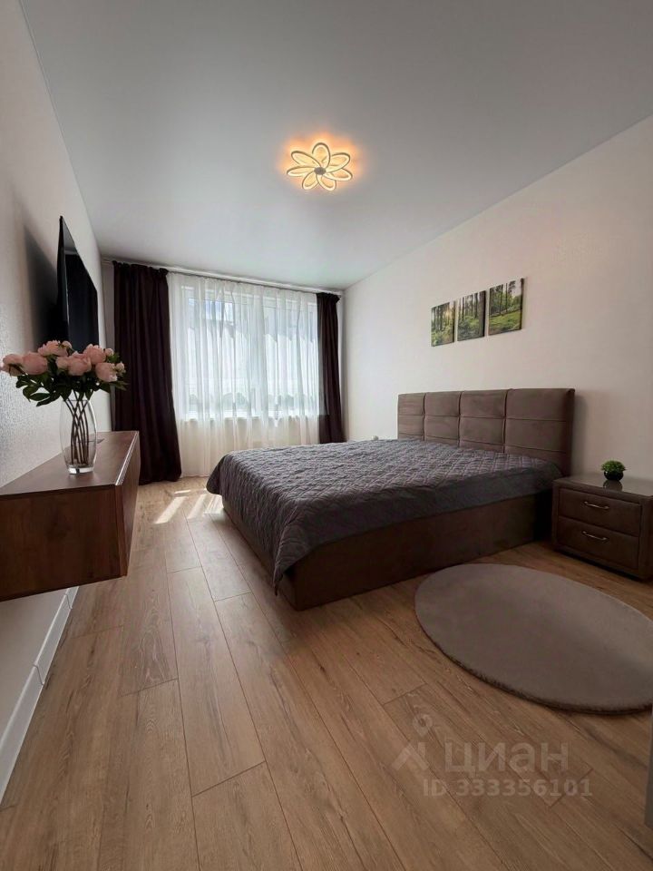 2-комнатная квартира, 60 м² — фото 7