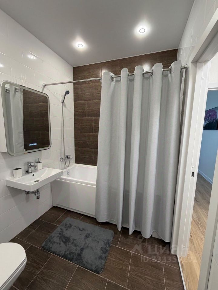 2-комнатная квартира, 60 м² — фото 4