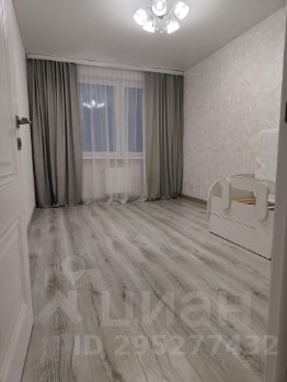 2-комн.кв., 56 м², этаж 13