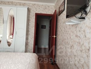 2-комн.кв., 58 м², этаж 8