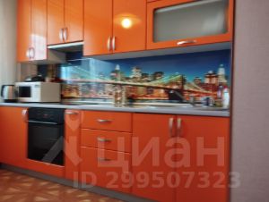 2-комн.кв., 58 м², этаж 8