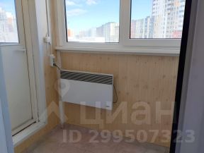 2-комн.кв., 58 м², этаж 8