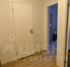 1-комн.кв., 35 м², этаж 7