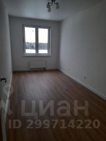 1-комн.кв., 38 м², этаж 1