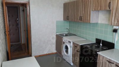 1-комн.кв., 39 м², этаж 3