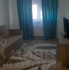 1-комн.кв., 35 м², этаж 1