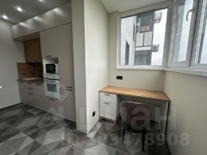 1-комн.кв., 34 м², этаж 9