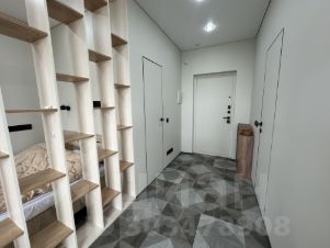 1-комн.кв., 34 м², этаж 9