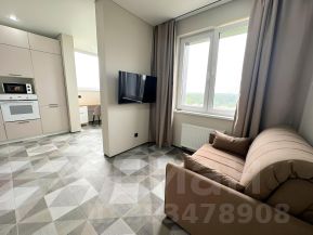 1-комн.кв., 34 м², этаж 9