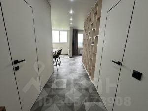 1-комн.кв., 34 м², этаж 9