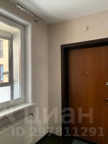 2-комн.кв., 52 м², этаж 1