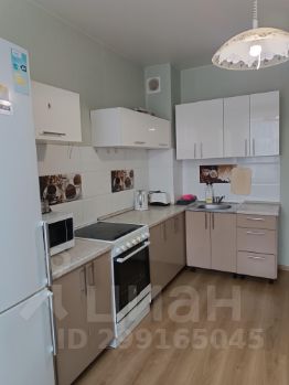 2-комн.кв., 61 м², этаж 2