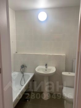 2-комн.кв., 46 м², этаж 12