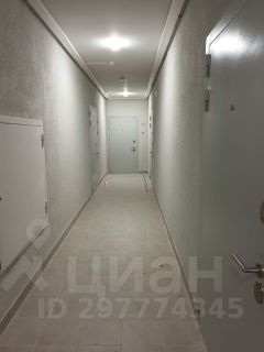 1-комн.кв., 35 м², этаж 9