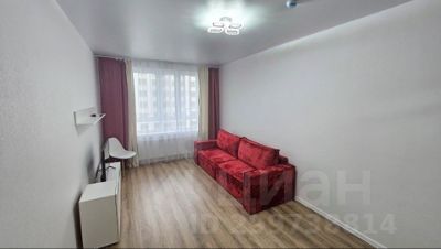 1-комн.кв., 40 м², этаж 11