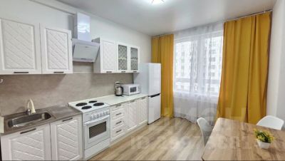 1-комн.кв., 40 м², этаж 11