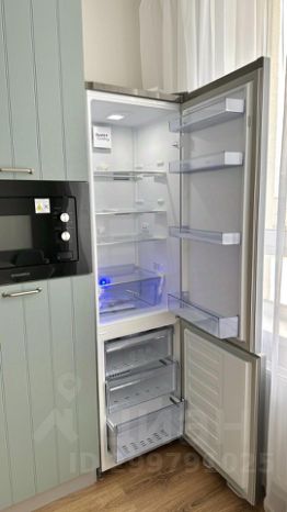 1-комн.кв., 37 м², этаж 9