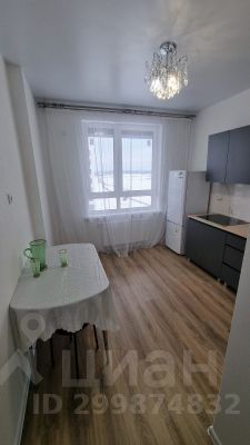 1-комн.кв., 36 м², этаж 13