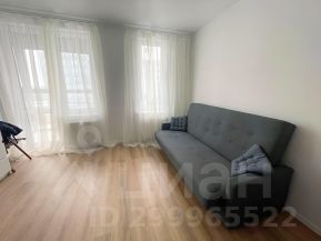 1-комн.кв., 28 м², этаж 12