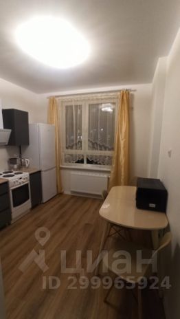 1-комн.кв., 30 м², этаж 10