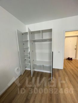 1-комн.кв., 40 м², этаж 12