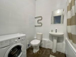 1-комн.кв., 40 м², этаж 12