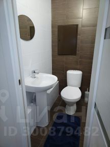 3-комн.кв., 65 м², этаж 6