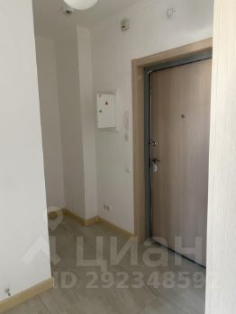 1-комн.кв., 41 м², этаж 7