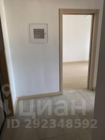 1-комн.кв., 41 м², этаж 7