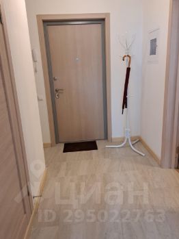 1-комн.кв., 44 м², этаж 7