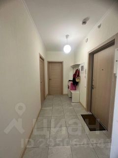 2-комн.кв., 59 м², этаж 2