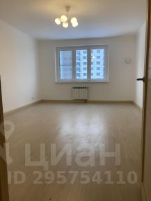 2-комн.кв., 80 м², этаж 6