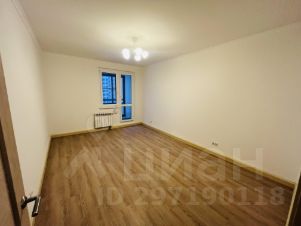 3-комн.кв., 80 м², этаж 10