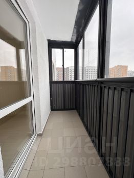 2-комн.кв., 55 м², этаж 8