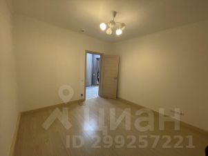 2-комн.кв., 62 м², этаж 3