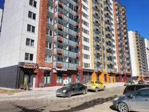 2-комн.кв., 59 м², этаж 5