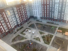 2-комн.кв., 46 м², этаж 12