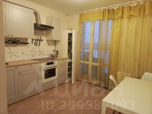 1-комн.кв., 40 м², этаж 9