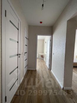 2-комн.кв., 56 м², этаж 5