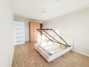 1-комн.кв., 40 м², этаж 12