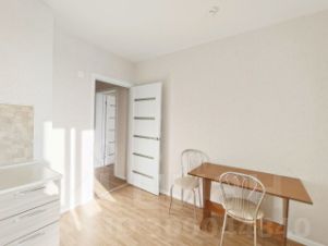 1-комн.кв., 40 м², этаж 12