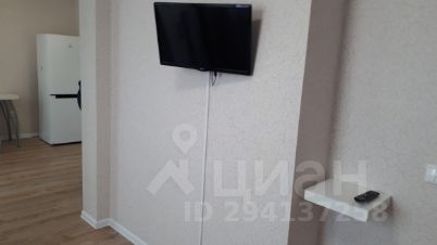 1-комн.кв., 30 м², этаж 4