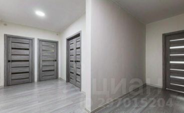 3-комн.кв., 78 м², этаж 17