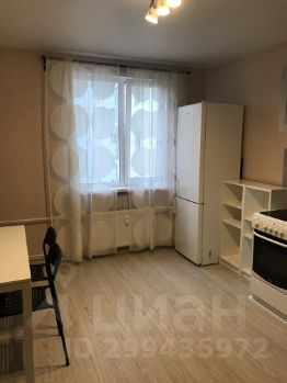 2-комн.кв., 56 м², этаж 4