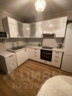 2-комн.кв., 54 м², этаж 6