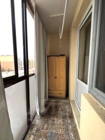 2-комн.кв., 60 м², этаж 2